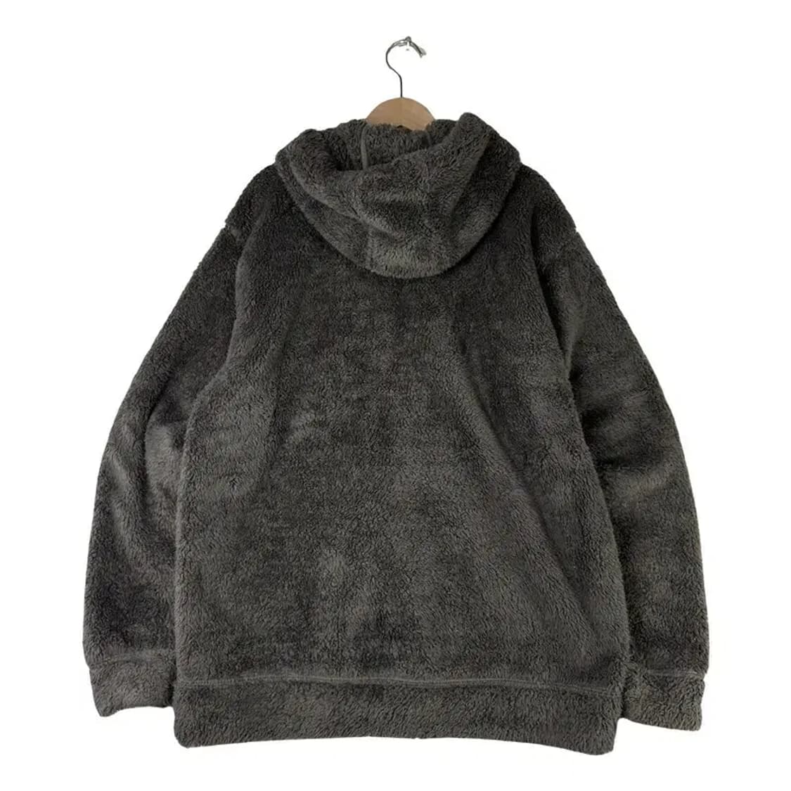 A3158 [GUESS] 게스 후리스 상품이미지2