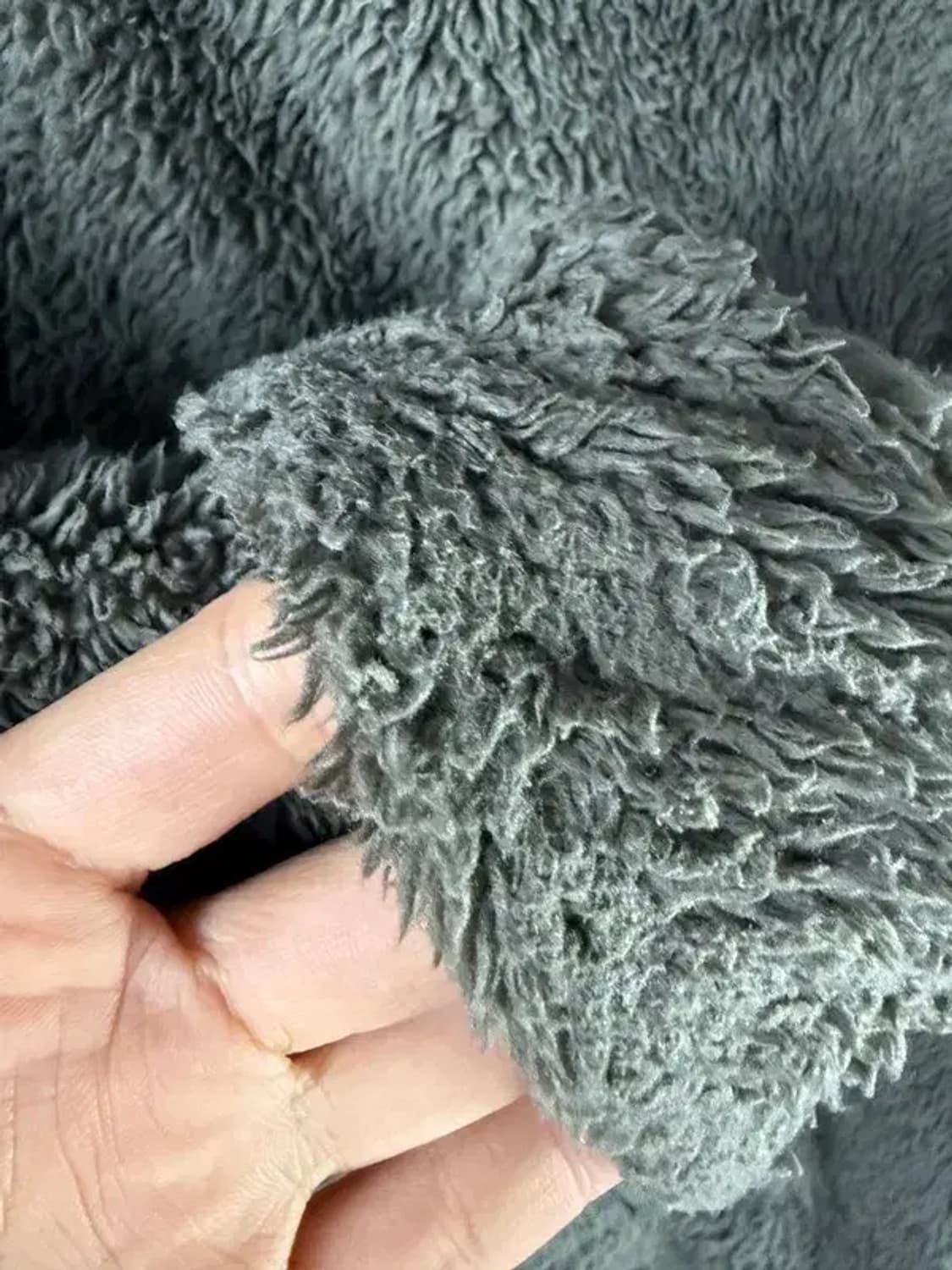 A3158 [GUESS] 게스 후리스 상품이미지4