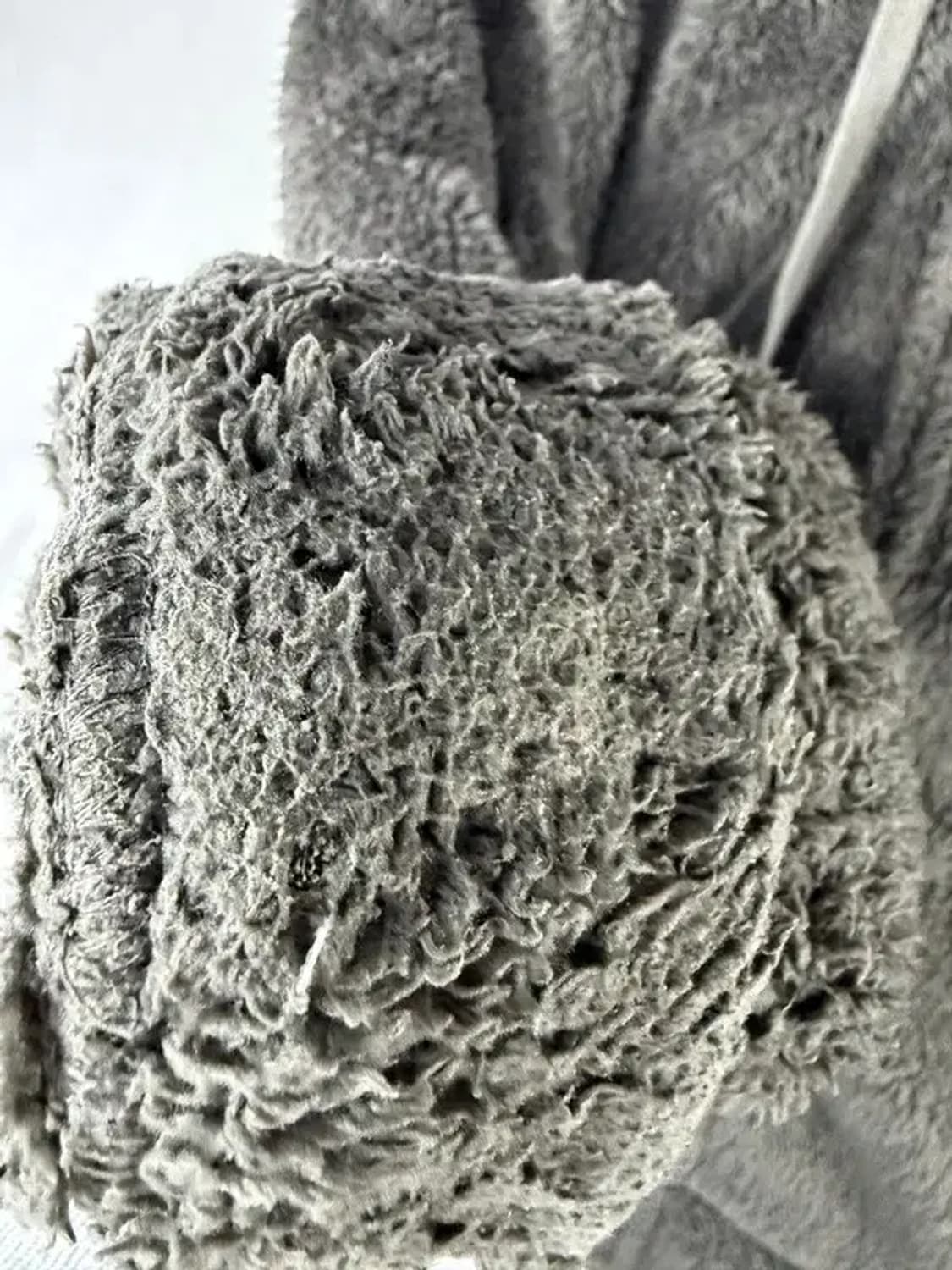 A3158 [GUESS] 게스 후리스 상품이미지5