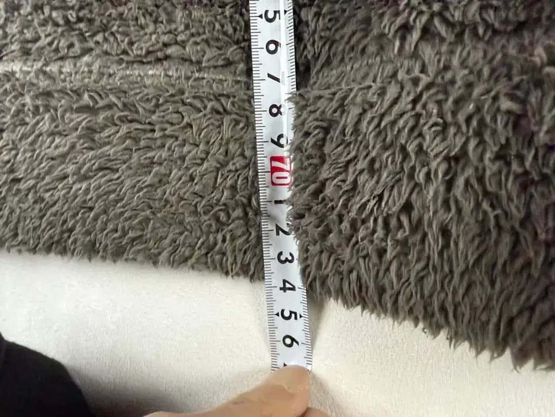 A3158 [GUESS] 게스 후리스 상품이미지6