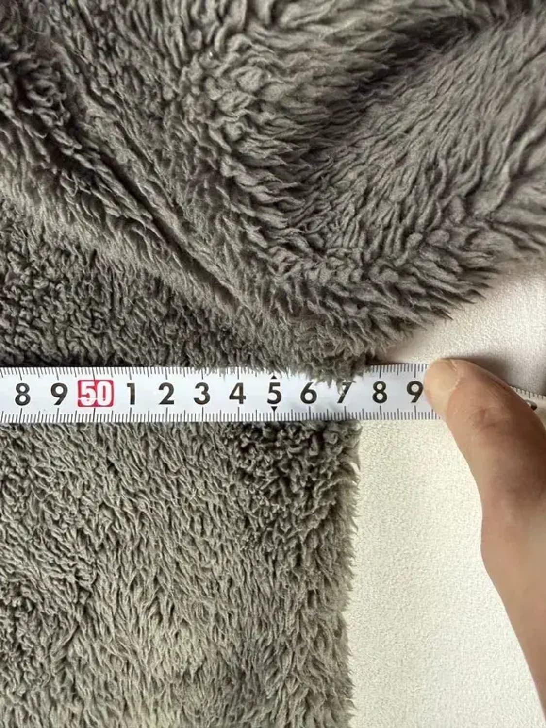 A3158 [GUESS] 게스 후리스 상품이미지7