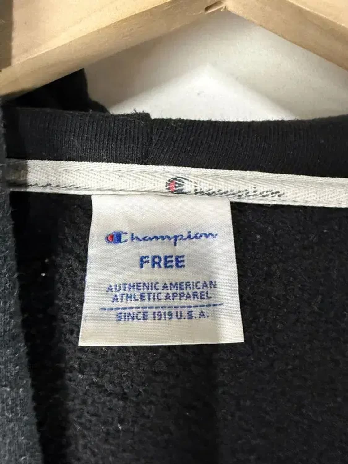 A3159 [CHAMPION] 챔피온 후드티 FREE 상품이미지5