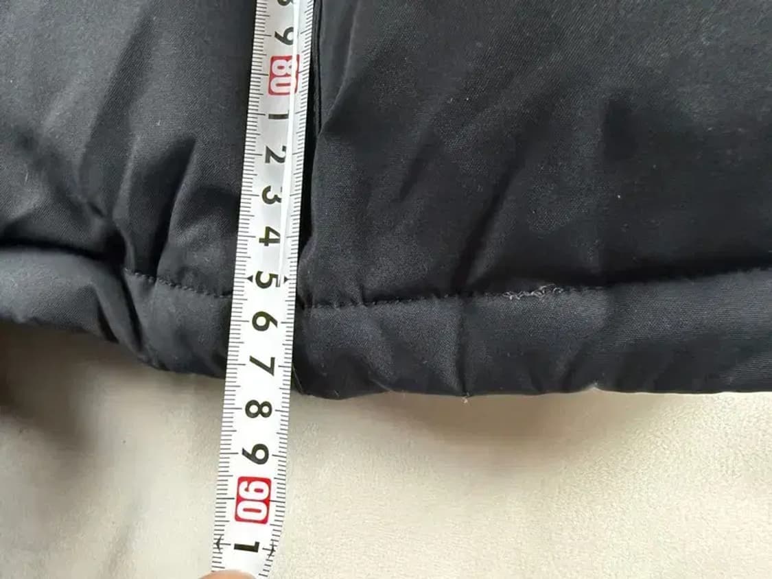 A3161 [MERRELL] 머렐 패딩 XL 상품이미지4