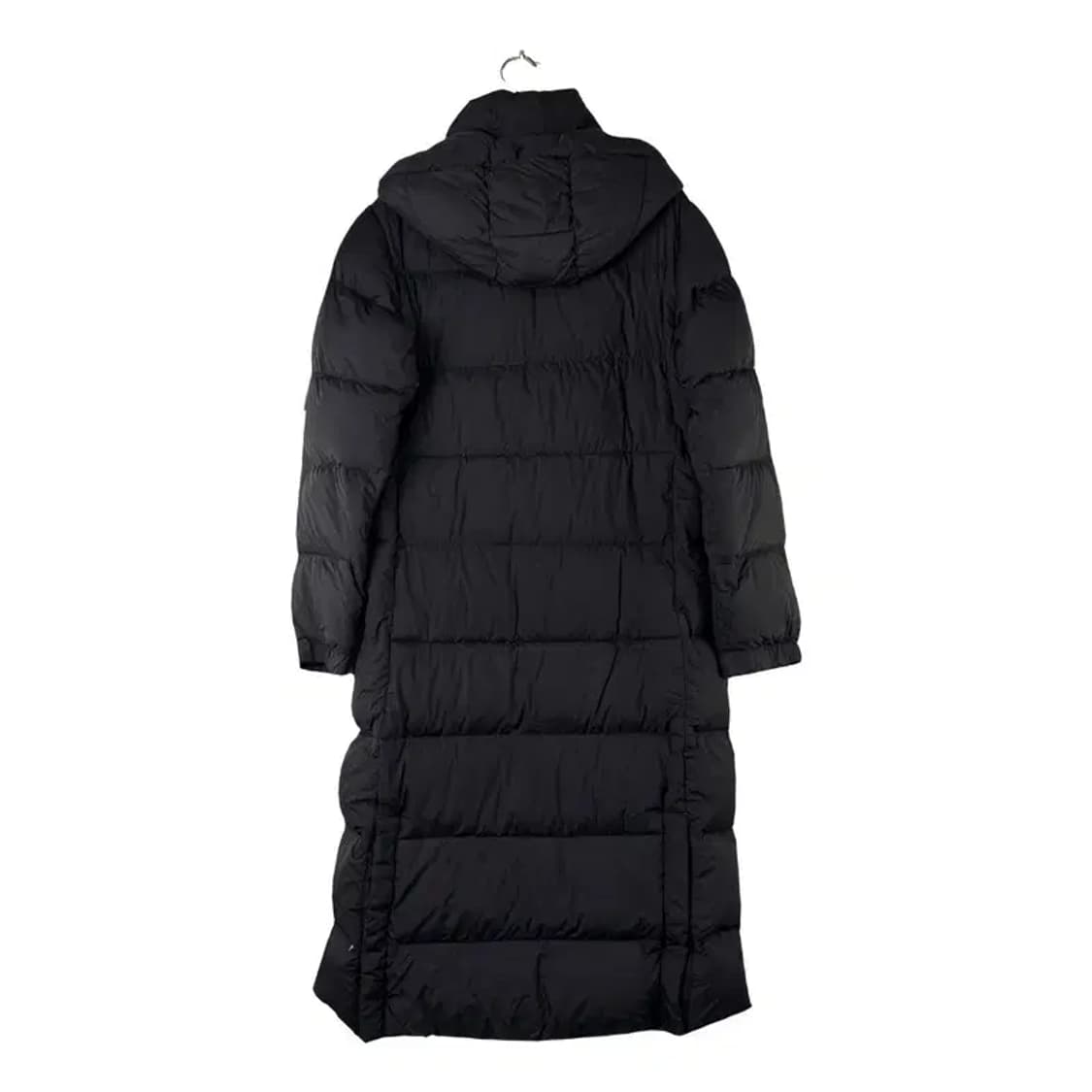 A3168 [MONT-BELL] 몽벨 롱패딩 90 상품이미지2