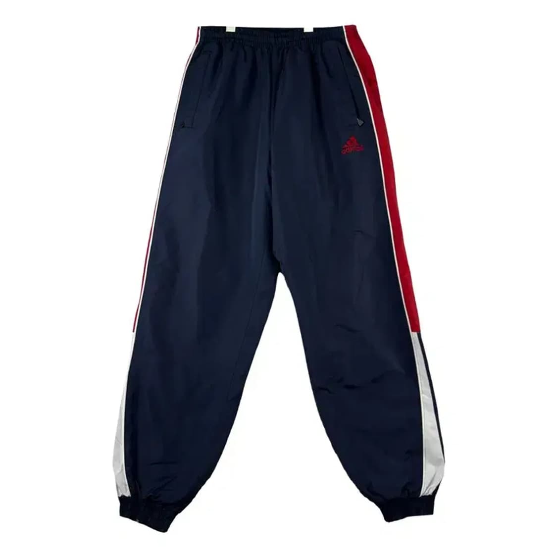 A3169 [ADIDAS] 아디다스 조거팬츠 M 상품이미지1