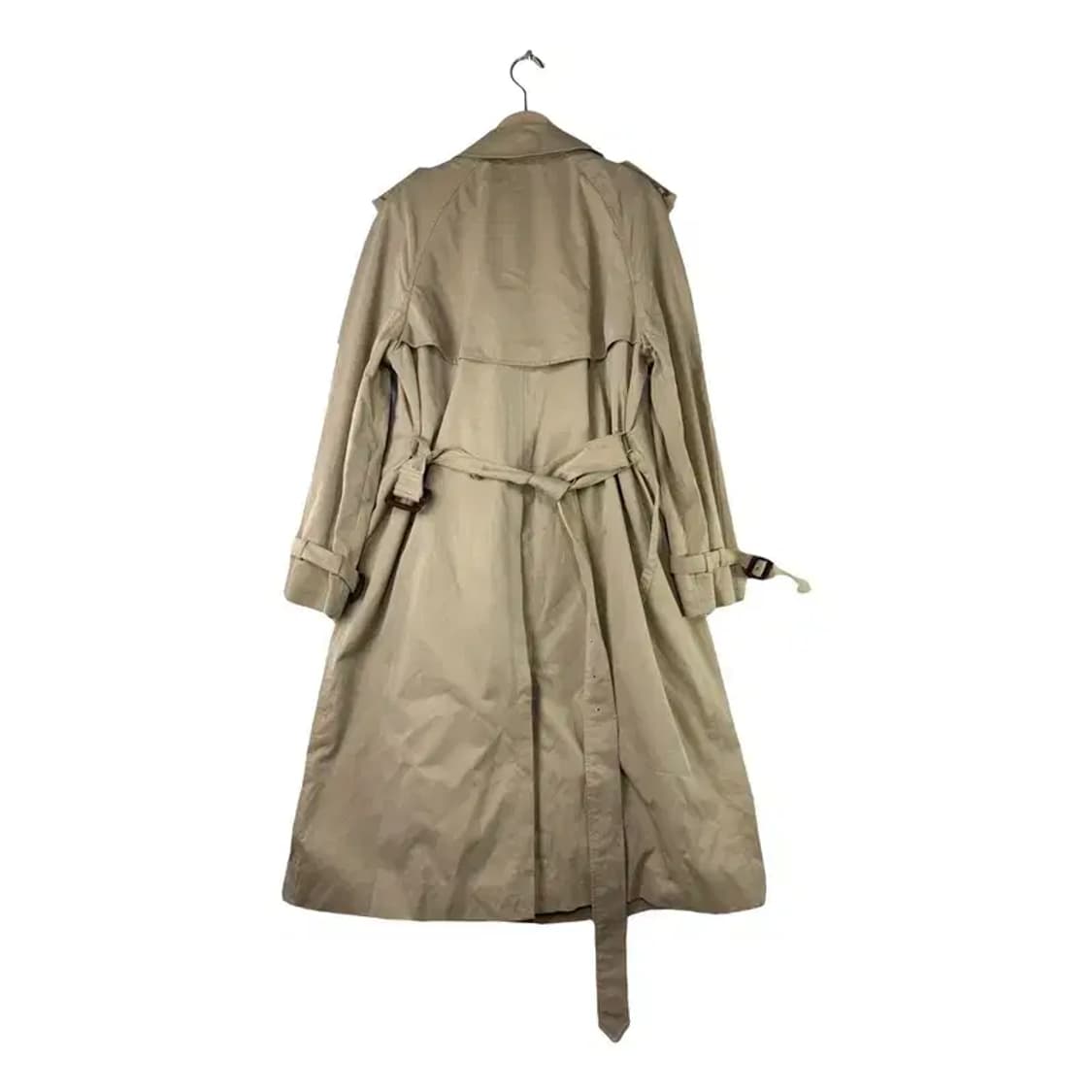 A3171 [DAKS] 닥스 트렌치 코트 상품이미지2