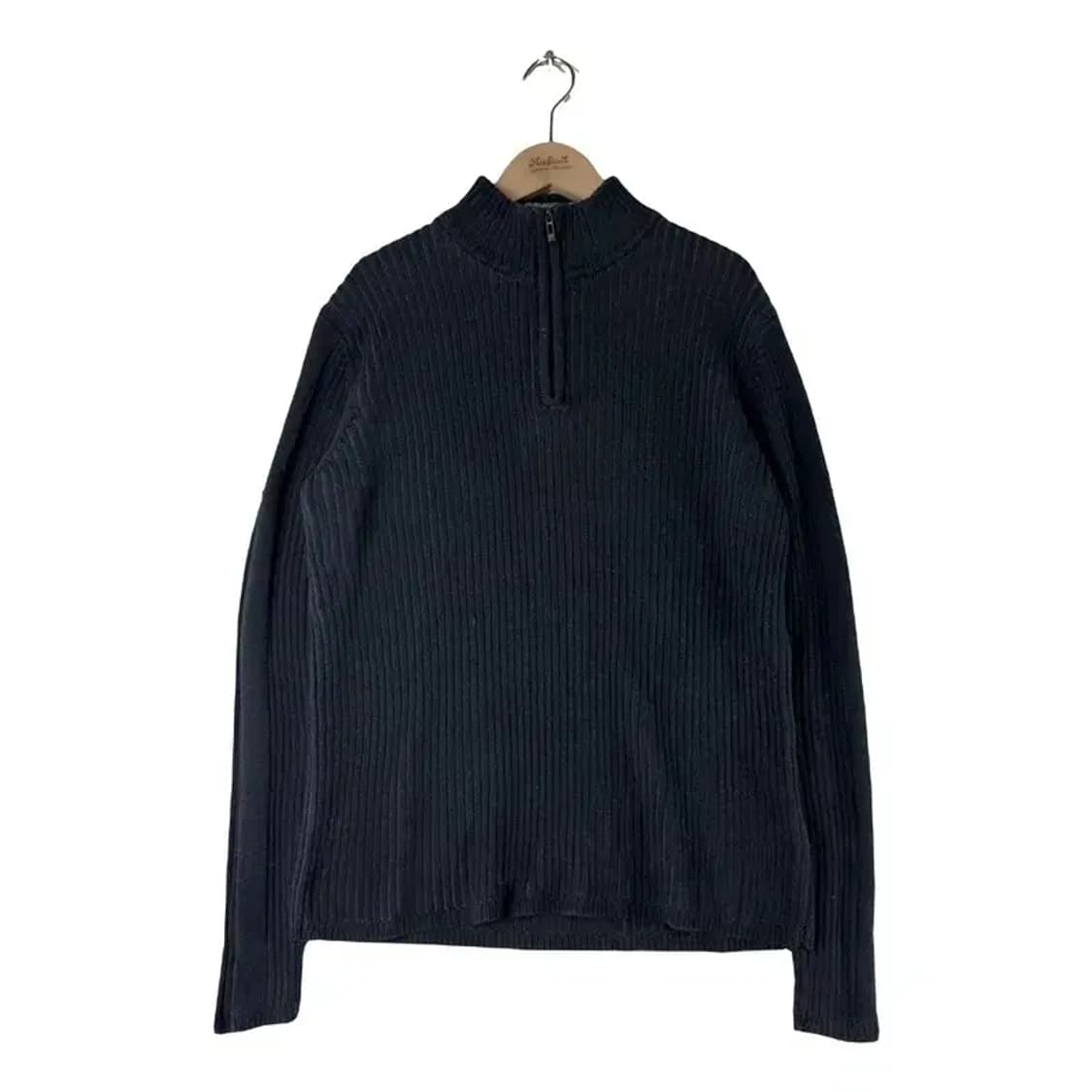 A3183 [DKNY] 디케이엔와이 니트 S 상품이미지1