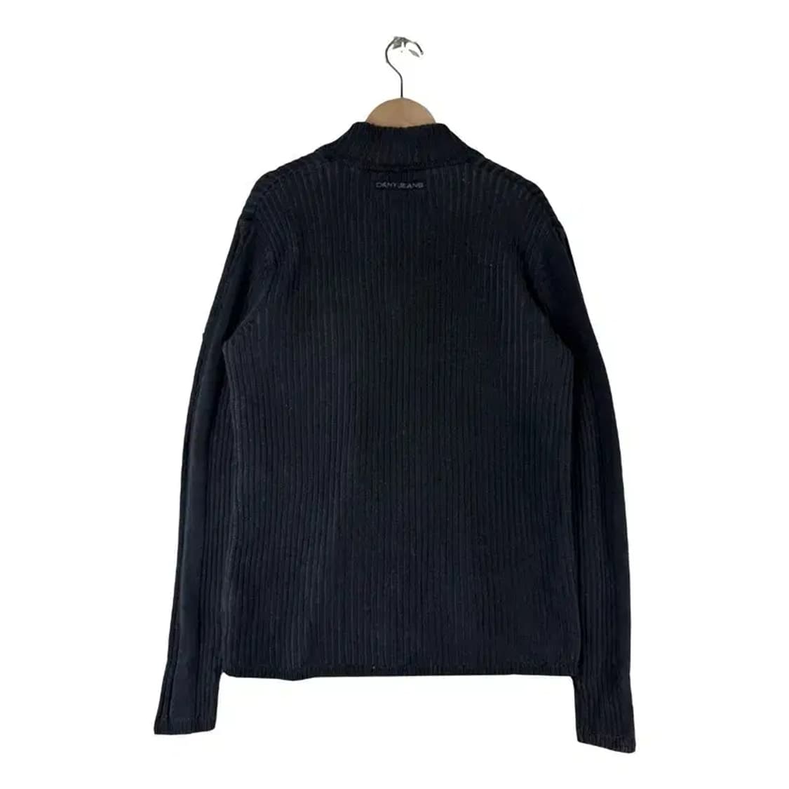 A3183 [DKNY] 디케이엔와이 니트 S 상품이미지2