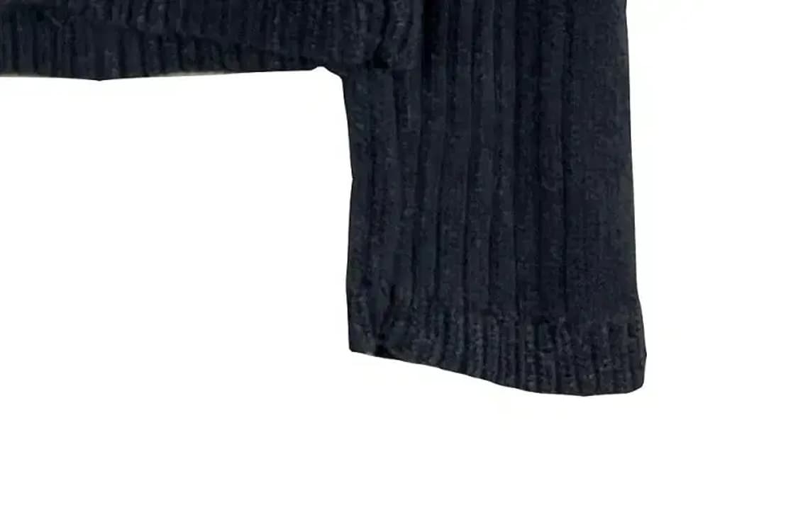 A3183 [DKNY] 디케이엔와이 니트 S 상품이미지3