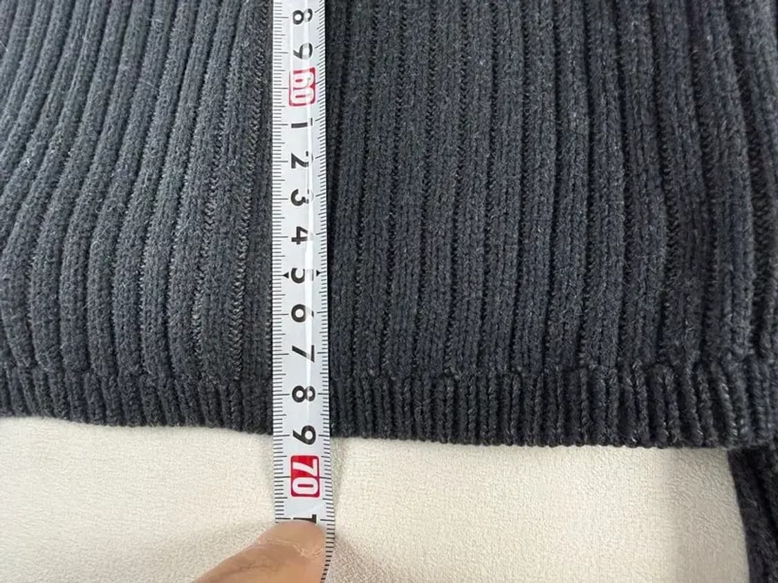 A3183 [DKNY] 디케이엔와이 니트 S 상품이미지4