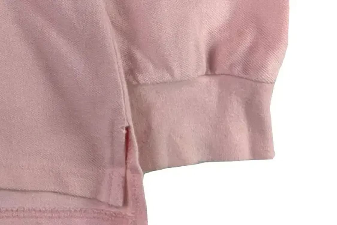 A3185 폴로 긴팔 카라티 L 상품이미지3