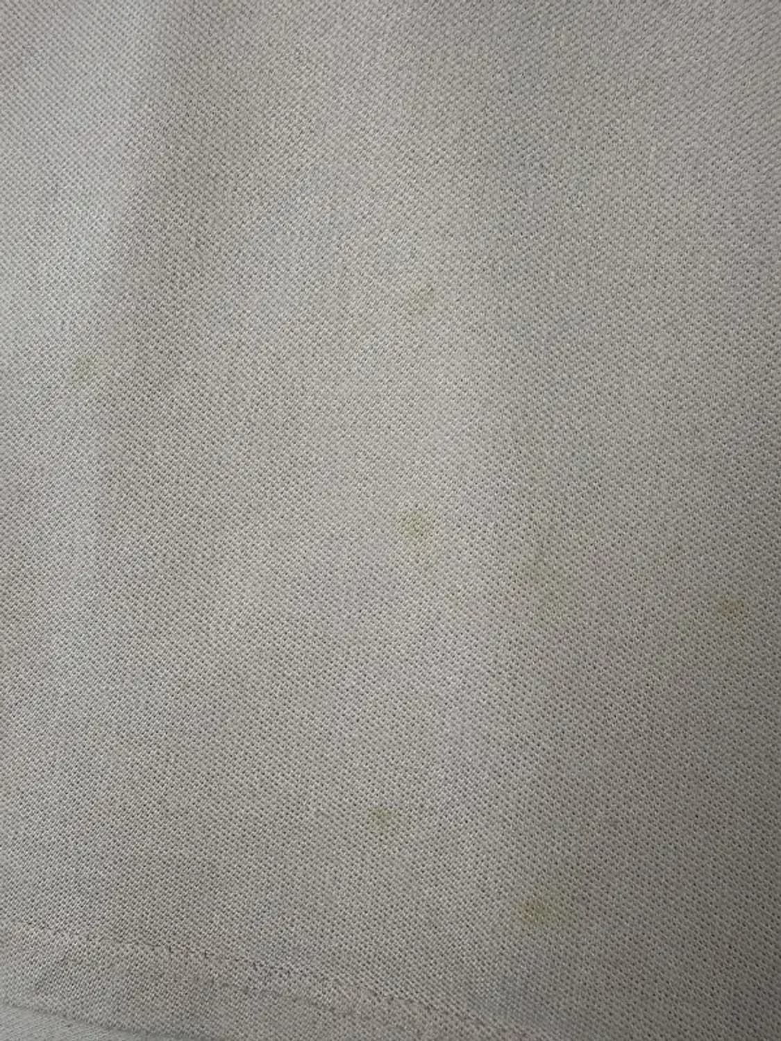 A3185 폴로 긴팔 카라티 L 상품이미지4