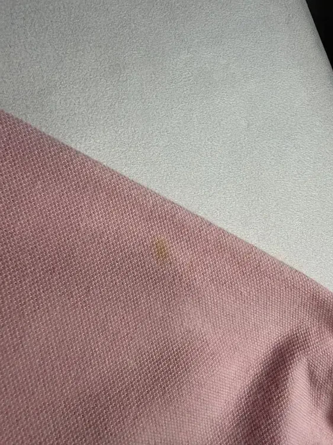 A3185 폴로 긴팔 카라티 L 상품이미지6