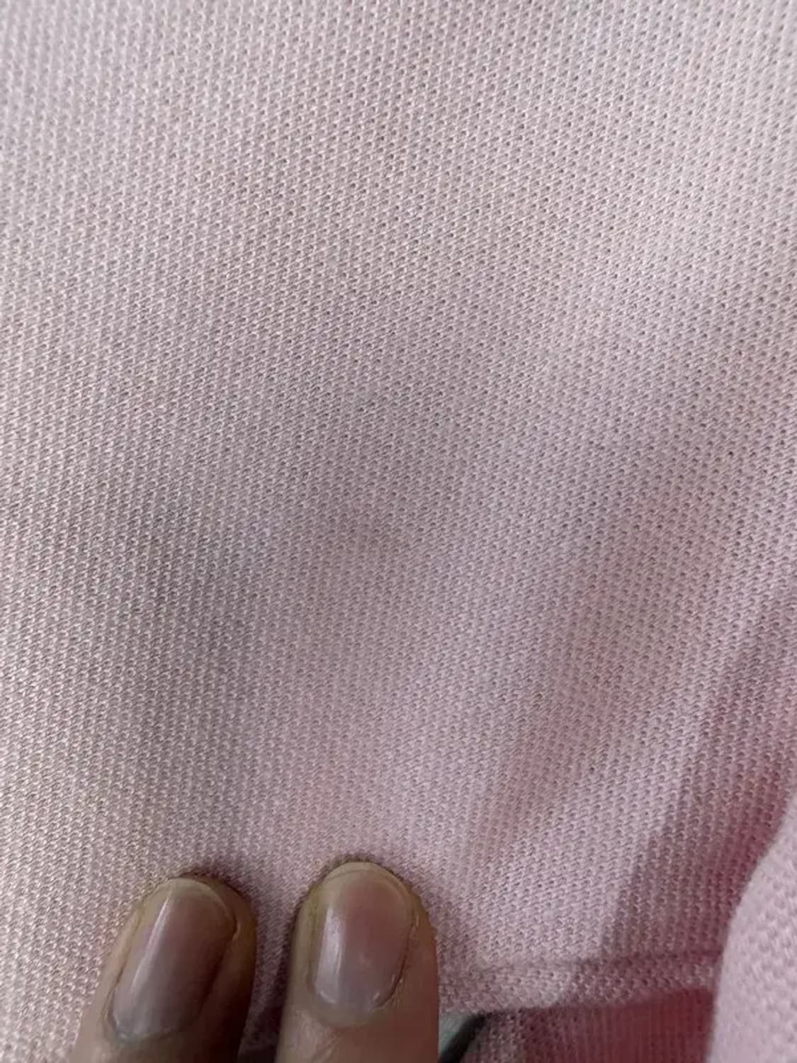 A3185 폴로 긴팔 카라티 L 상품이미지7