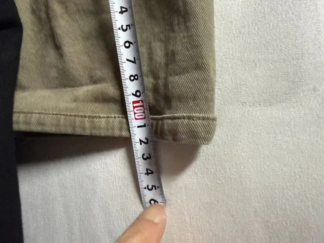 A3199 마시모두띠 바지 31 상품이미지8