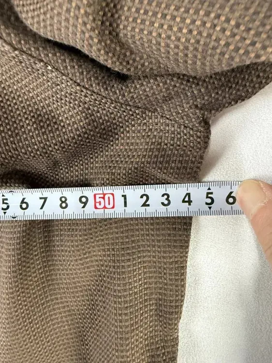 A3166 [HUGO BOSS] 휴고보스 셔츠 M 상품이미지8