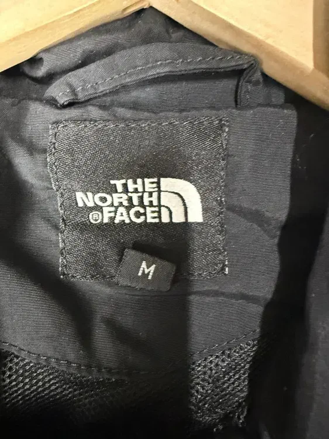 A3165 노스페이스 바람막이 85 상품이미지4