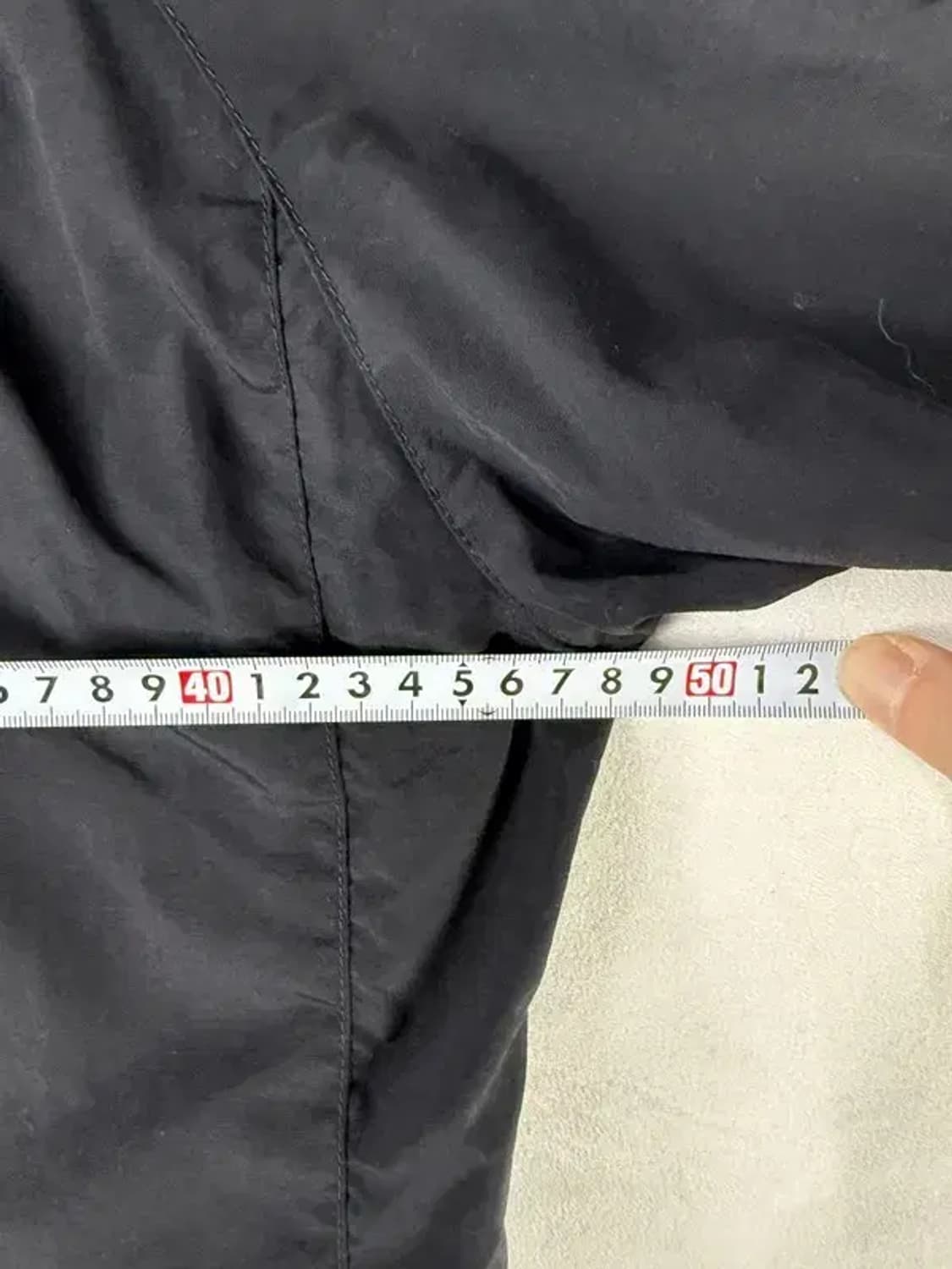 A3165 노스페이스 바람막이 85 상품이미지5