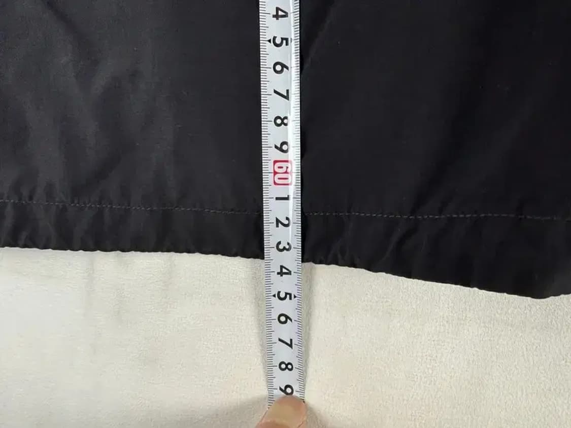 A3165 노스페이스 바람막이 85 상품이미지7