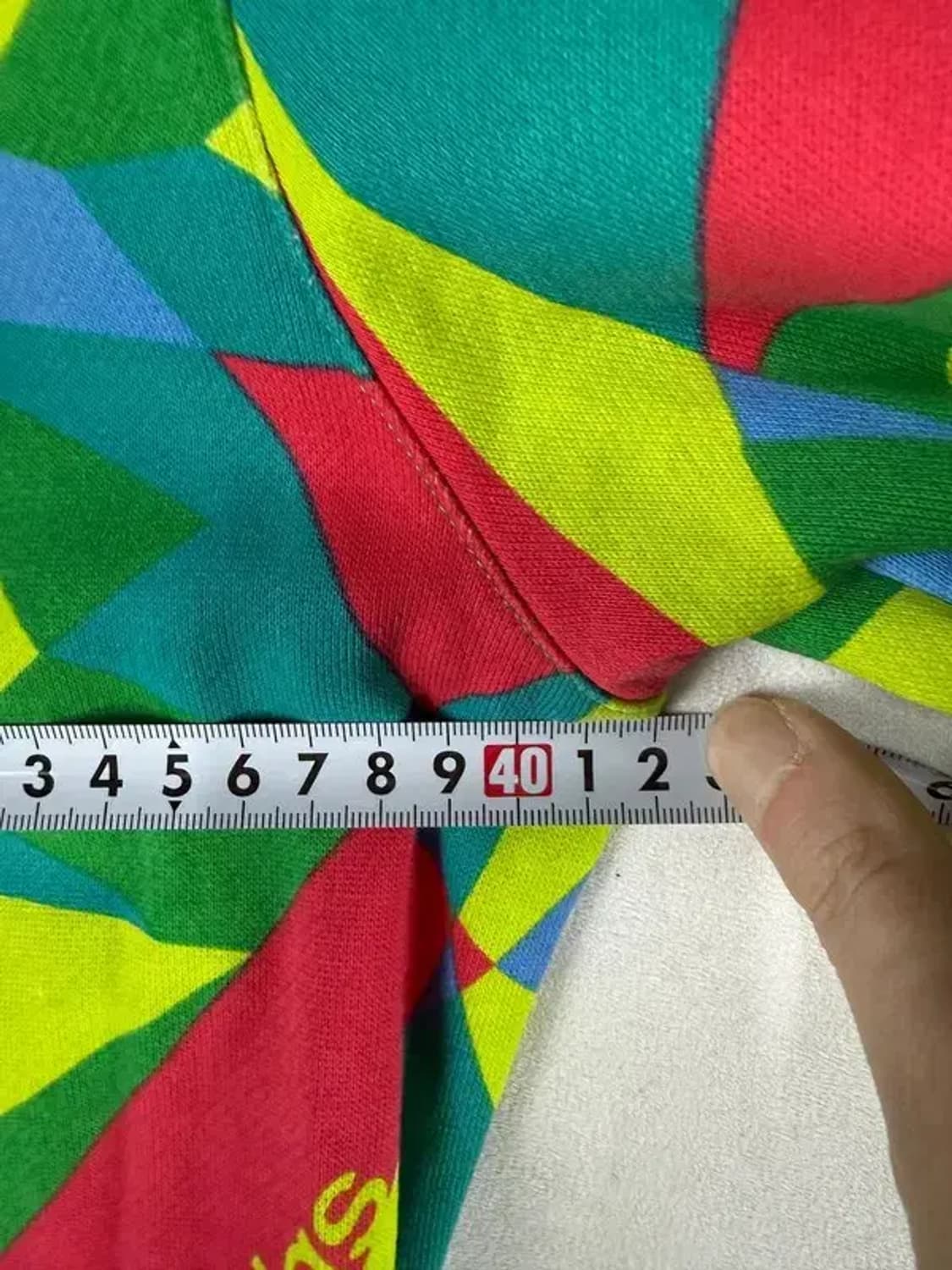 A3160 [ADIDAS] 아디다스 후드 집업 90 상품이미지5