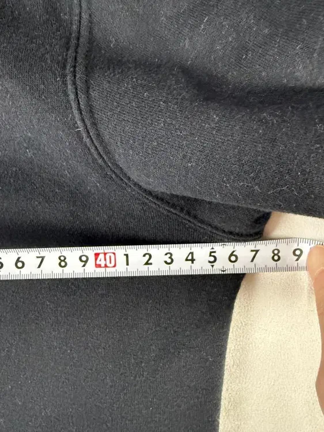 A3176 [DICKIES] 디키즈 후드티 SMALL 상품이미지6