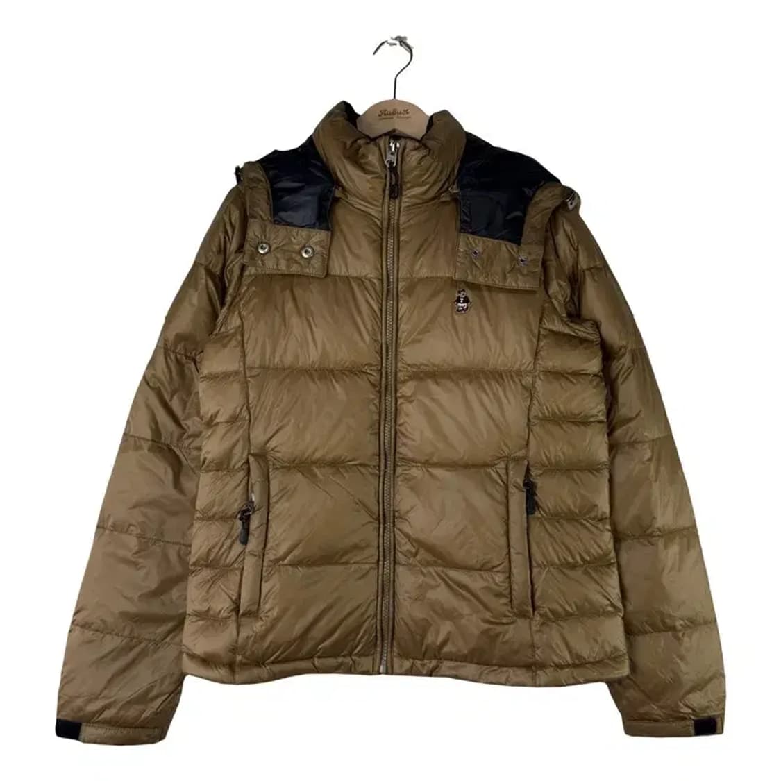 A3162 티니위니 패딩 FM 상품이미지1