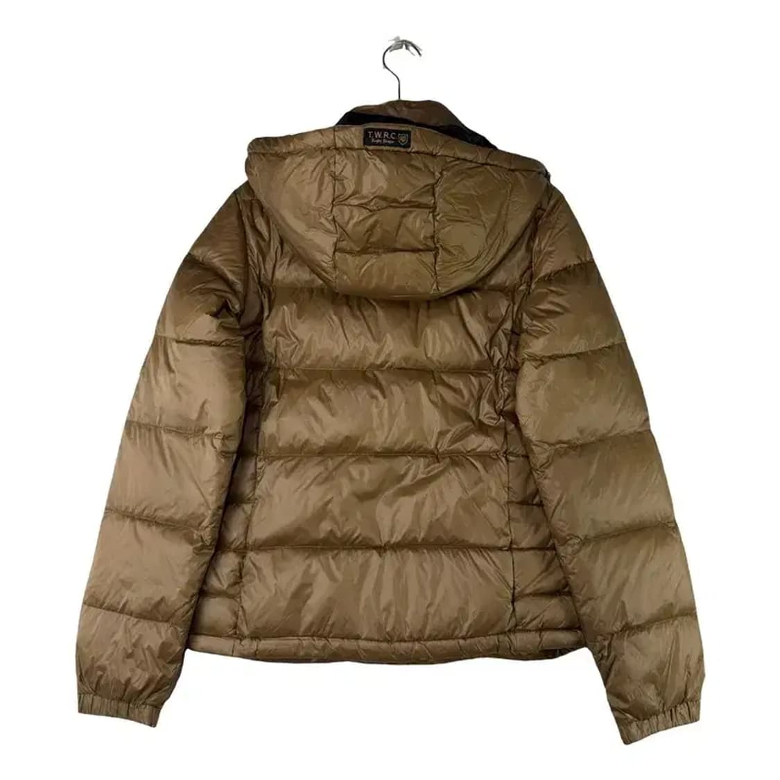 A3162 티니위니 패딩 FM 상품이미지2