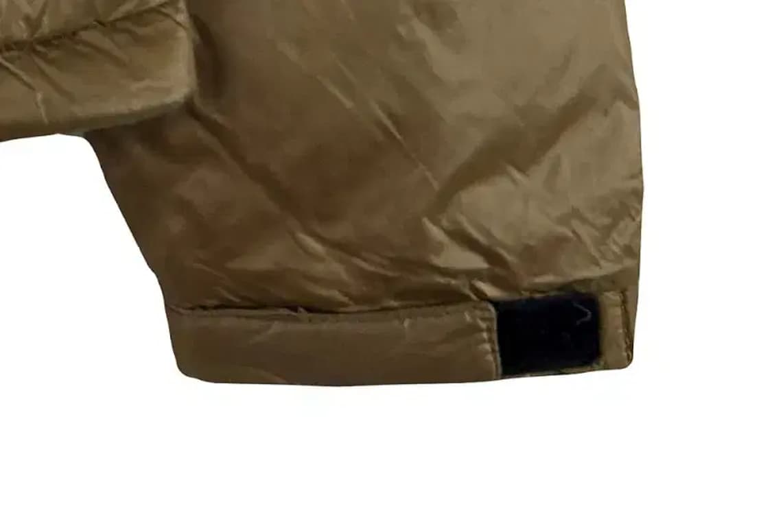 A3162 티니위니 패딩 FM 상품이미지3