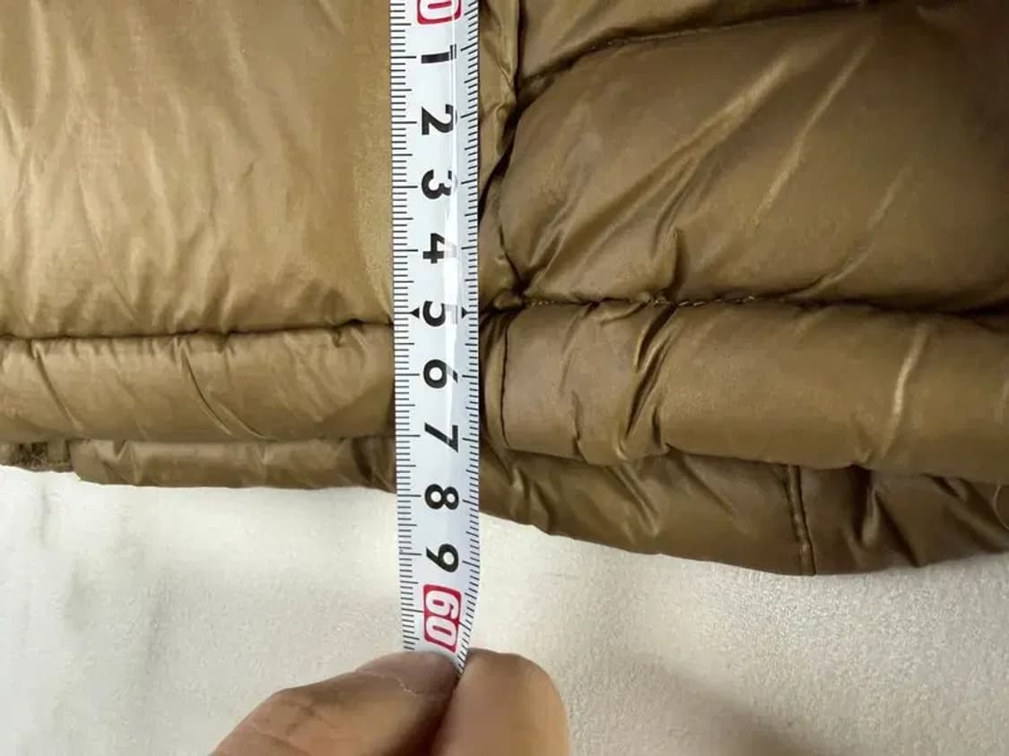 A3162 티니위니 패딩 FM 상품이미지5