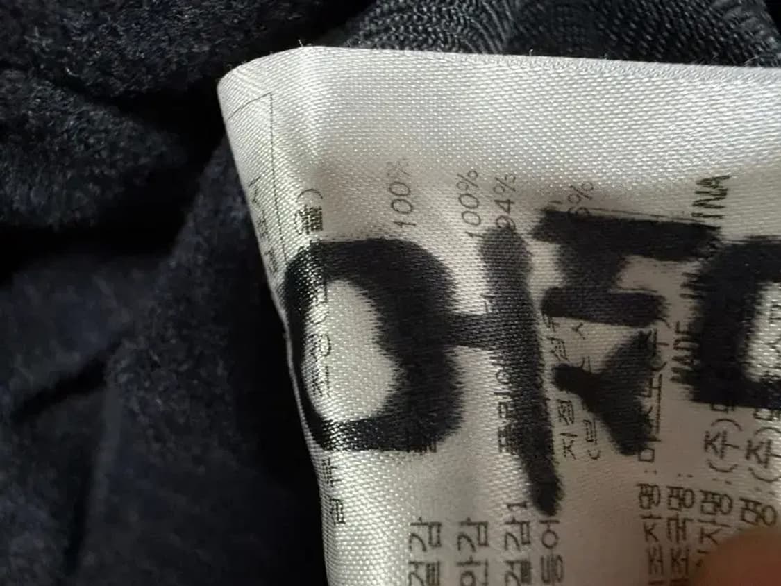 A3170 [MIZUNO] 미즈노 츄리닝 XL 상품이미지3