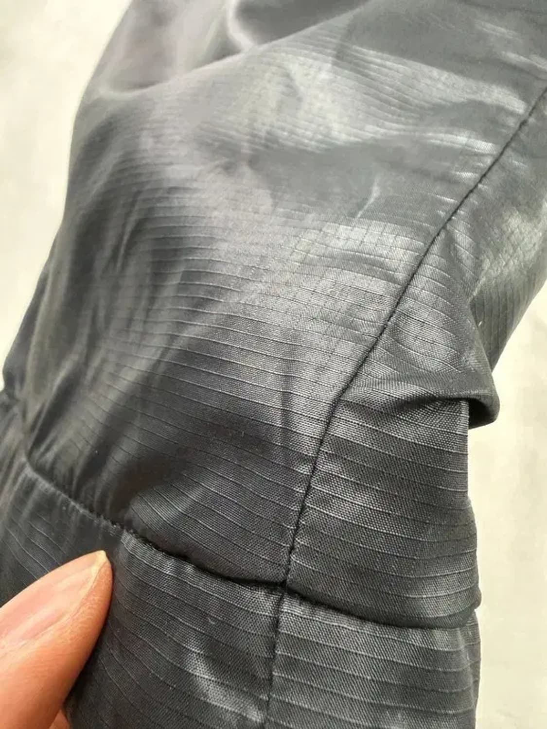 A3170 [MIZUNO] 미즈노 츄리닝 XL 상품이미지4