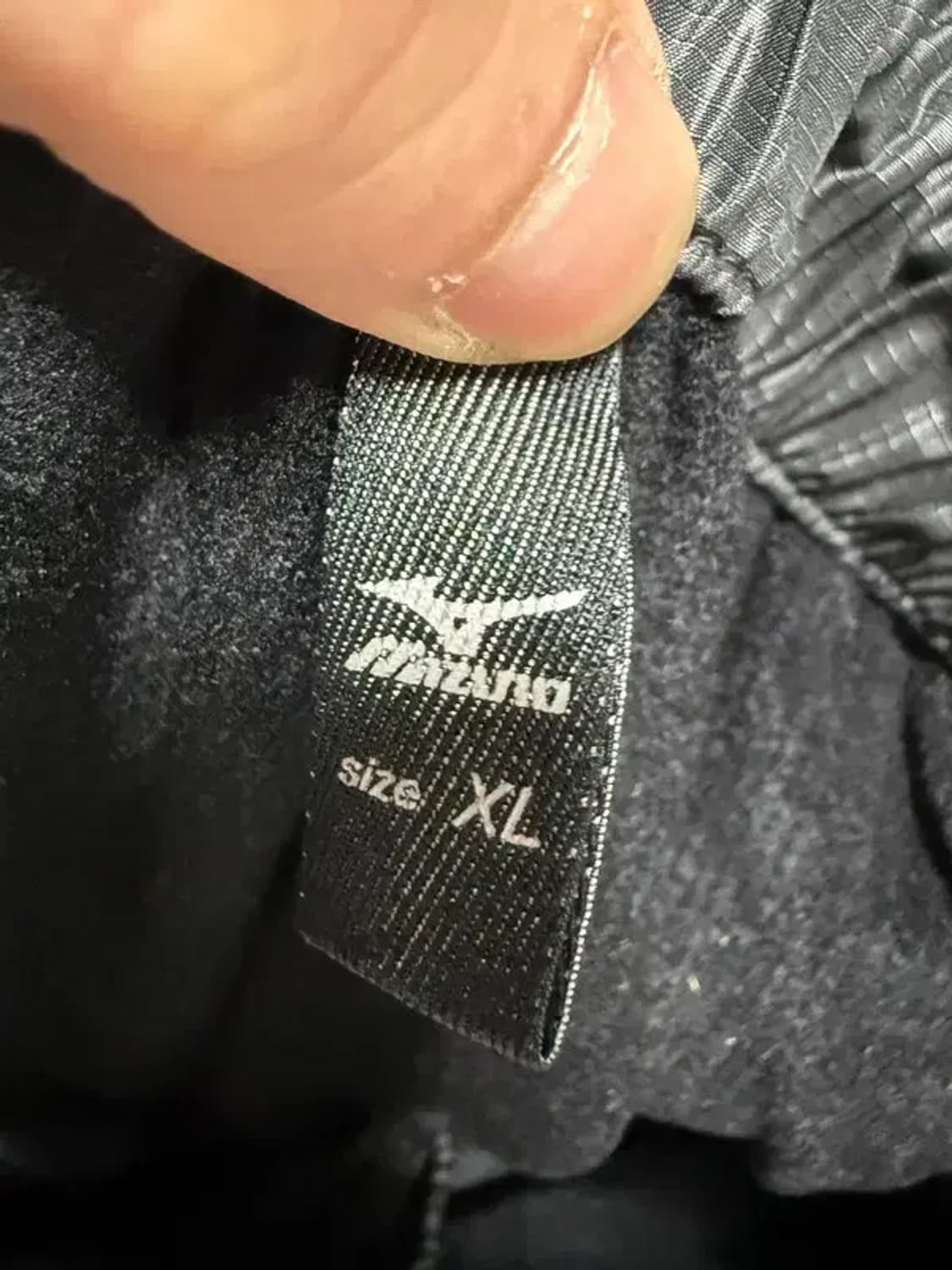 A3170 [MIZUNO] 미즈노 츄리닝 XL 상품이미지7