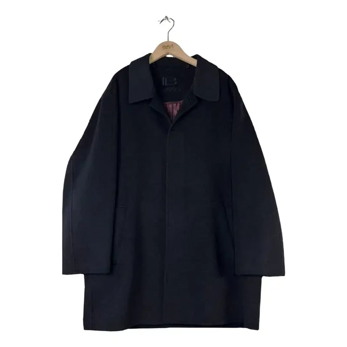 A3178 [BASSO] 바쏘 코트 100 상품이미지1