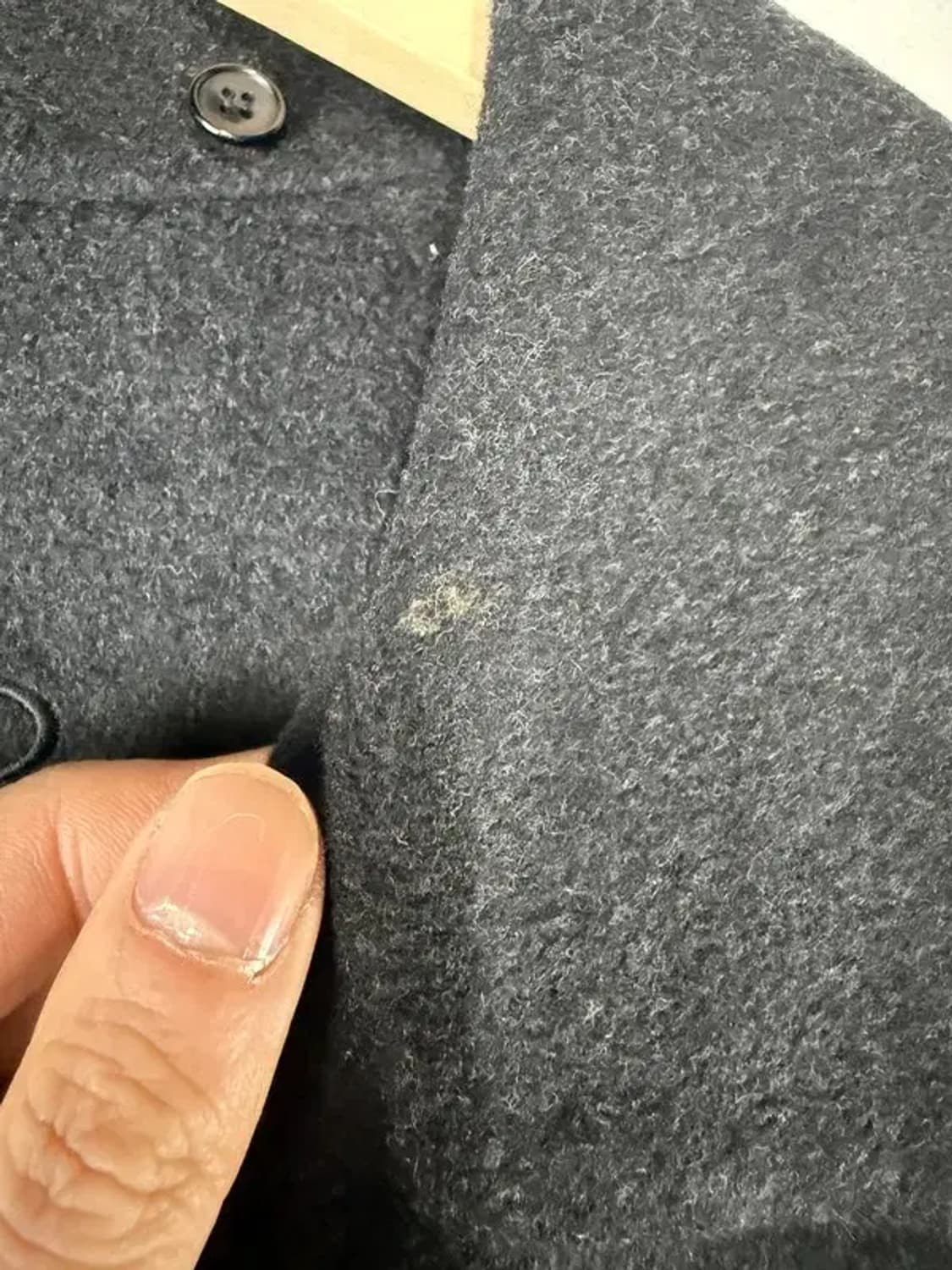 A3178 [BASSO] 바쏘 코트 100 상품이미지5