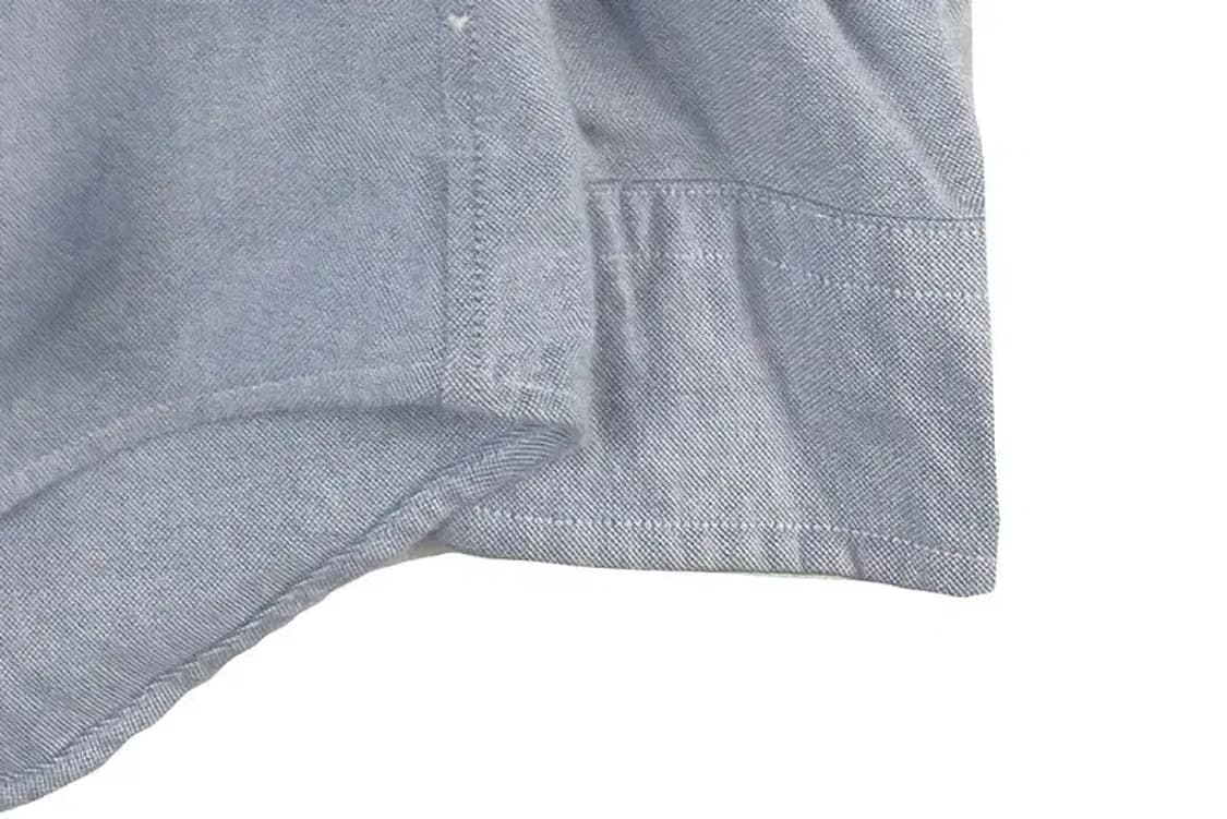 A3177 폴로 셔츠 S 상품이미지3