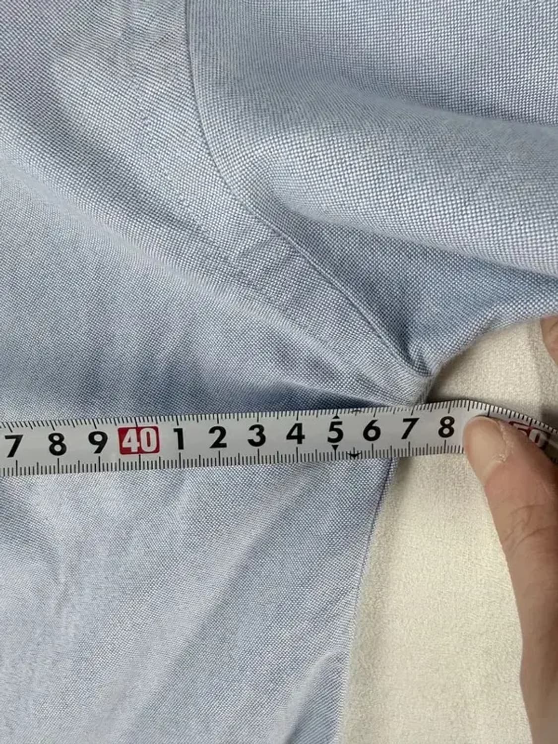 A3177 폴로 셔츠 S 상품이미지6