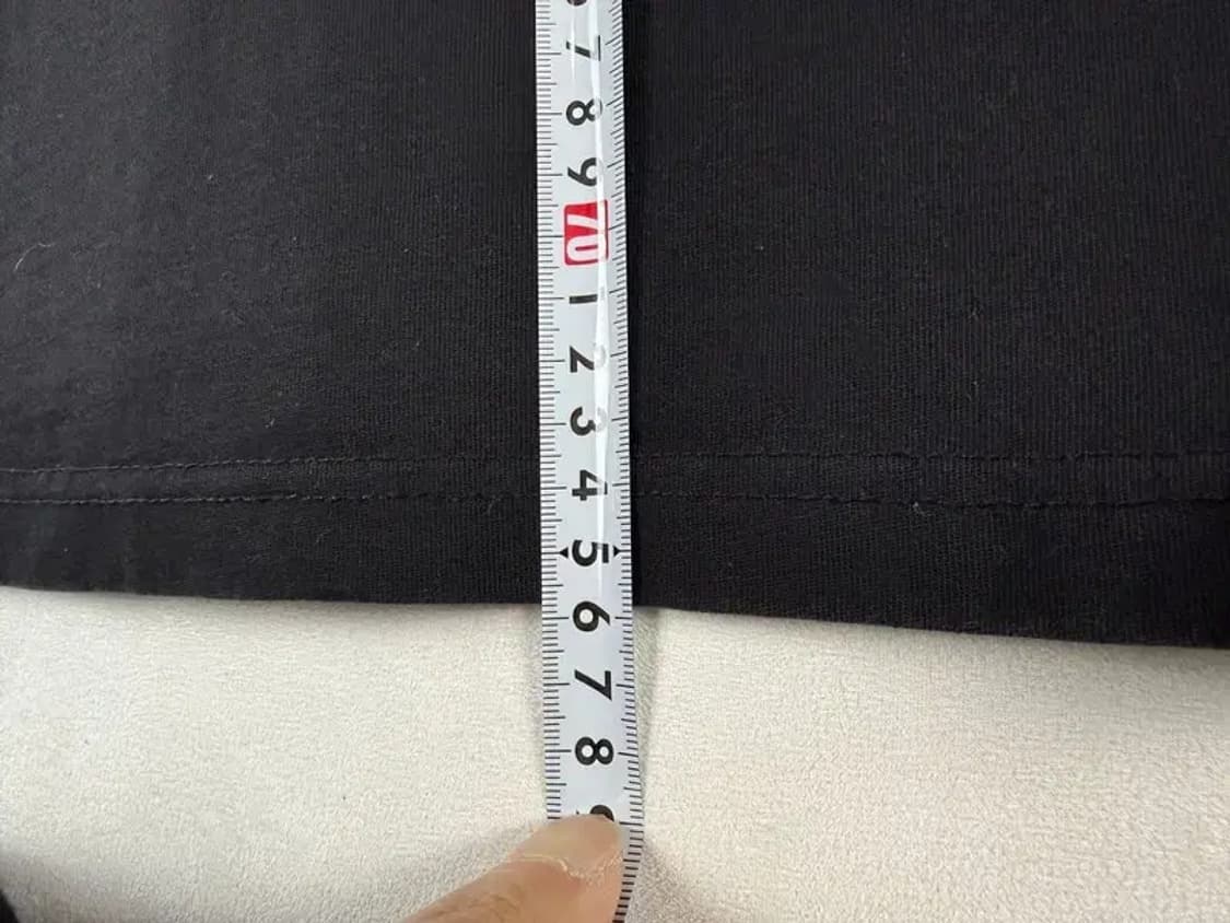 A3164 [LIFEWORK] 라이프워크 반팔 티 M 상품이미지4