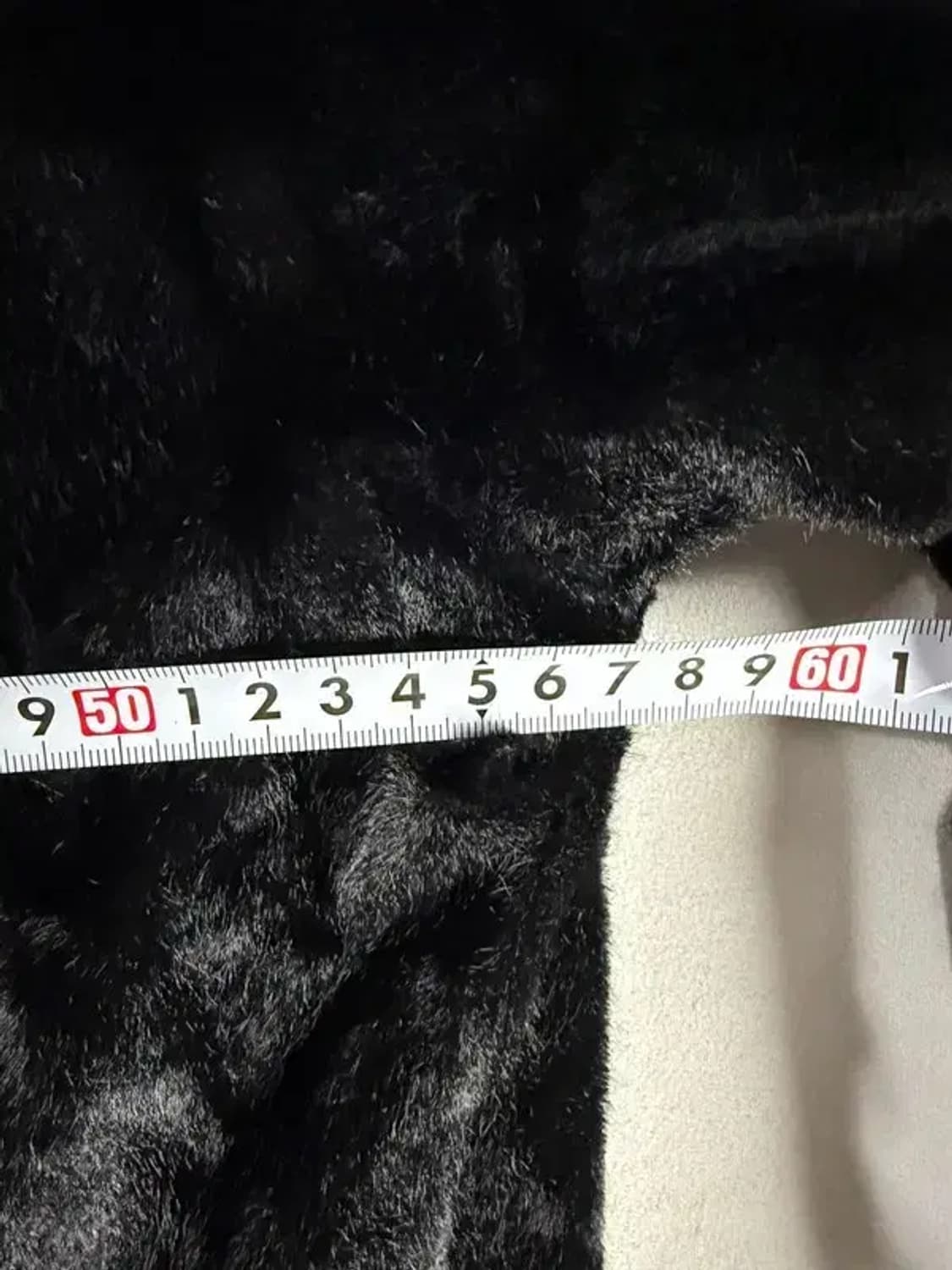 A3173 [ICINOO] 가죽 배색 자켓 100 상품이미지6