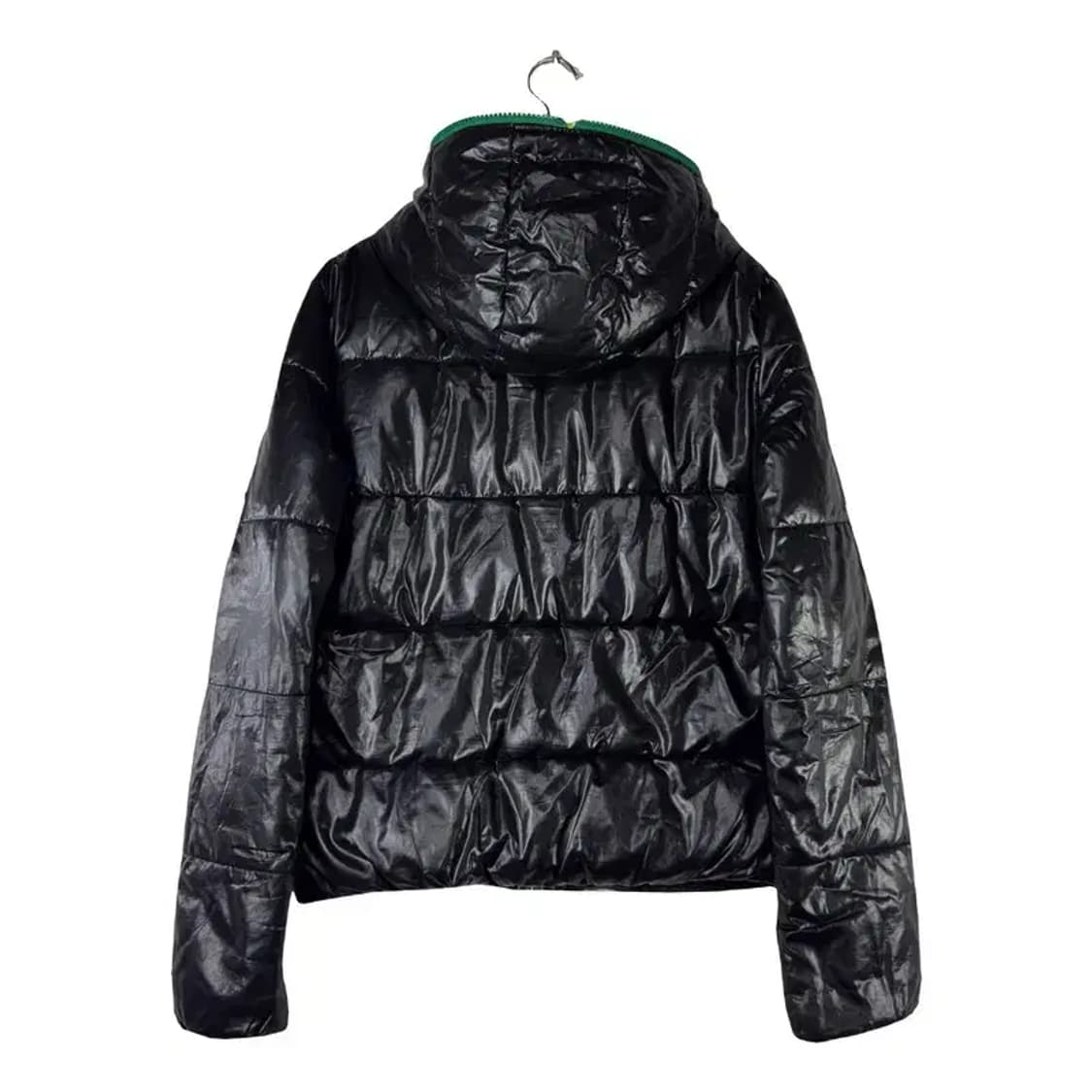 A3172 [EVISU] 에비수 패딩 L 상품이미지2