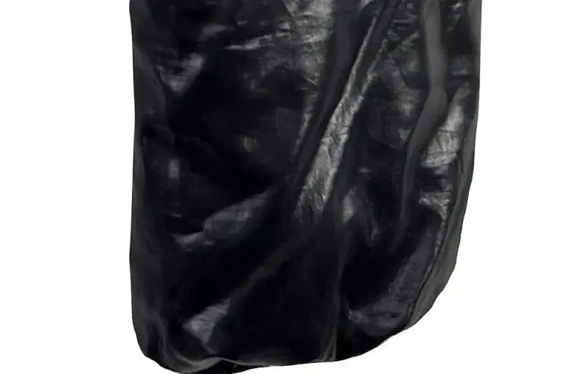 A3172 [EVISU] 에비수 패딩 L 상품이미지3