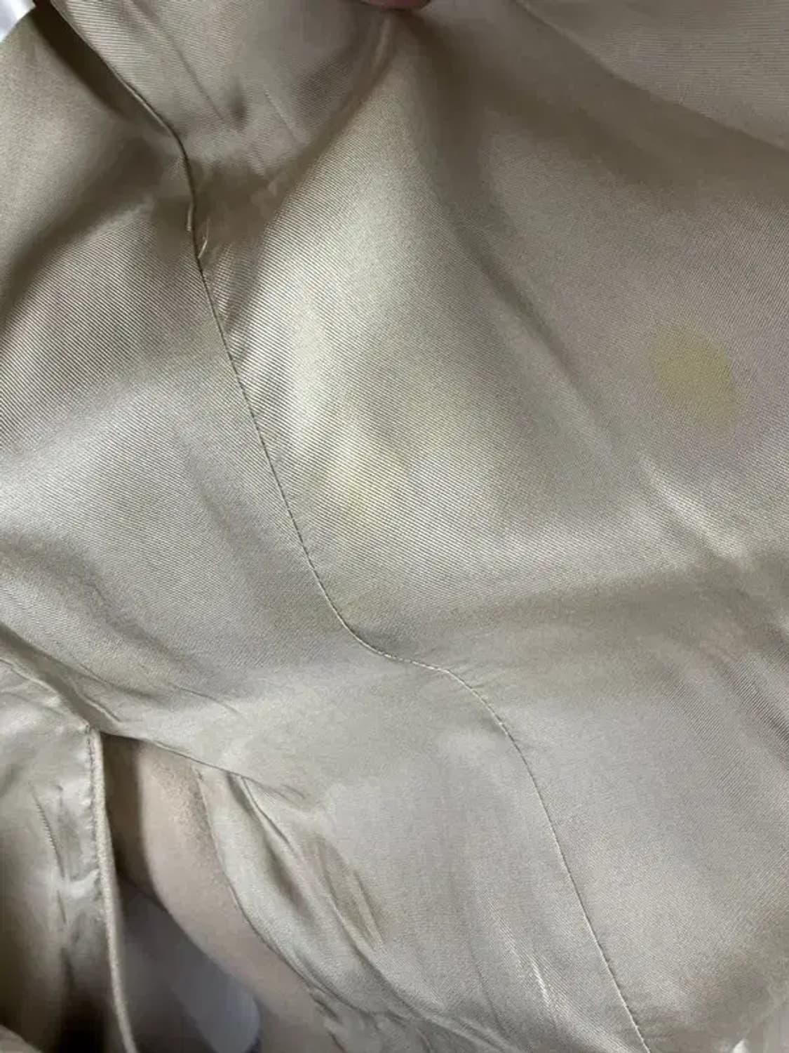 A3180 캘빈클라인 트렌치 코트 10 상품이미지10