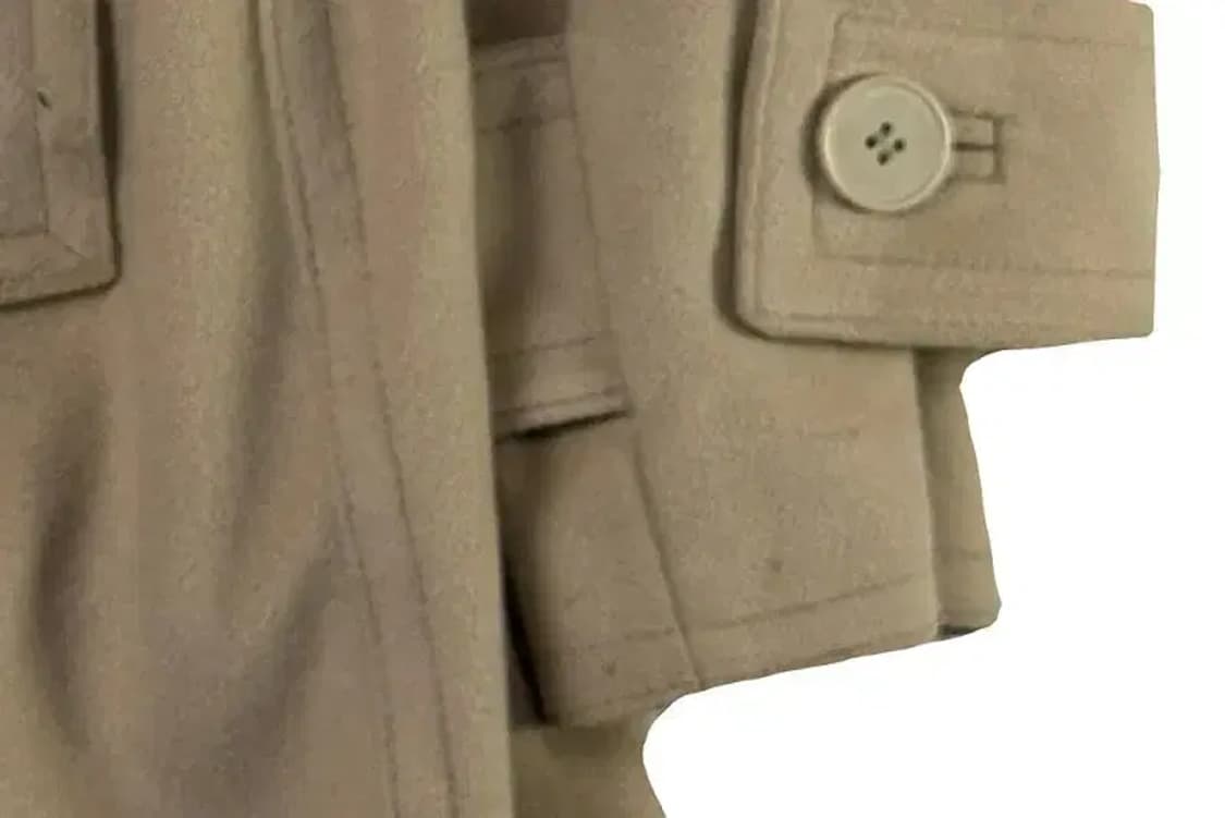 A3180 캘빈클라인 트렌치 코트 10 상품이미지3