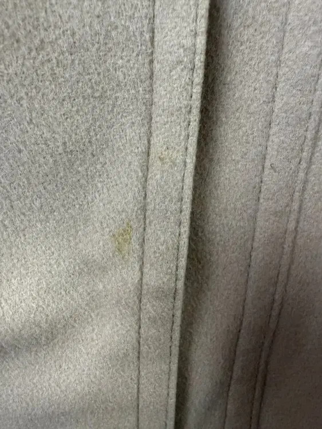 A3180 캘빈클라인 트렌치 코트 10 상품이미지4