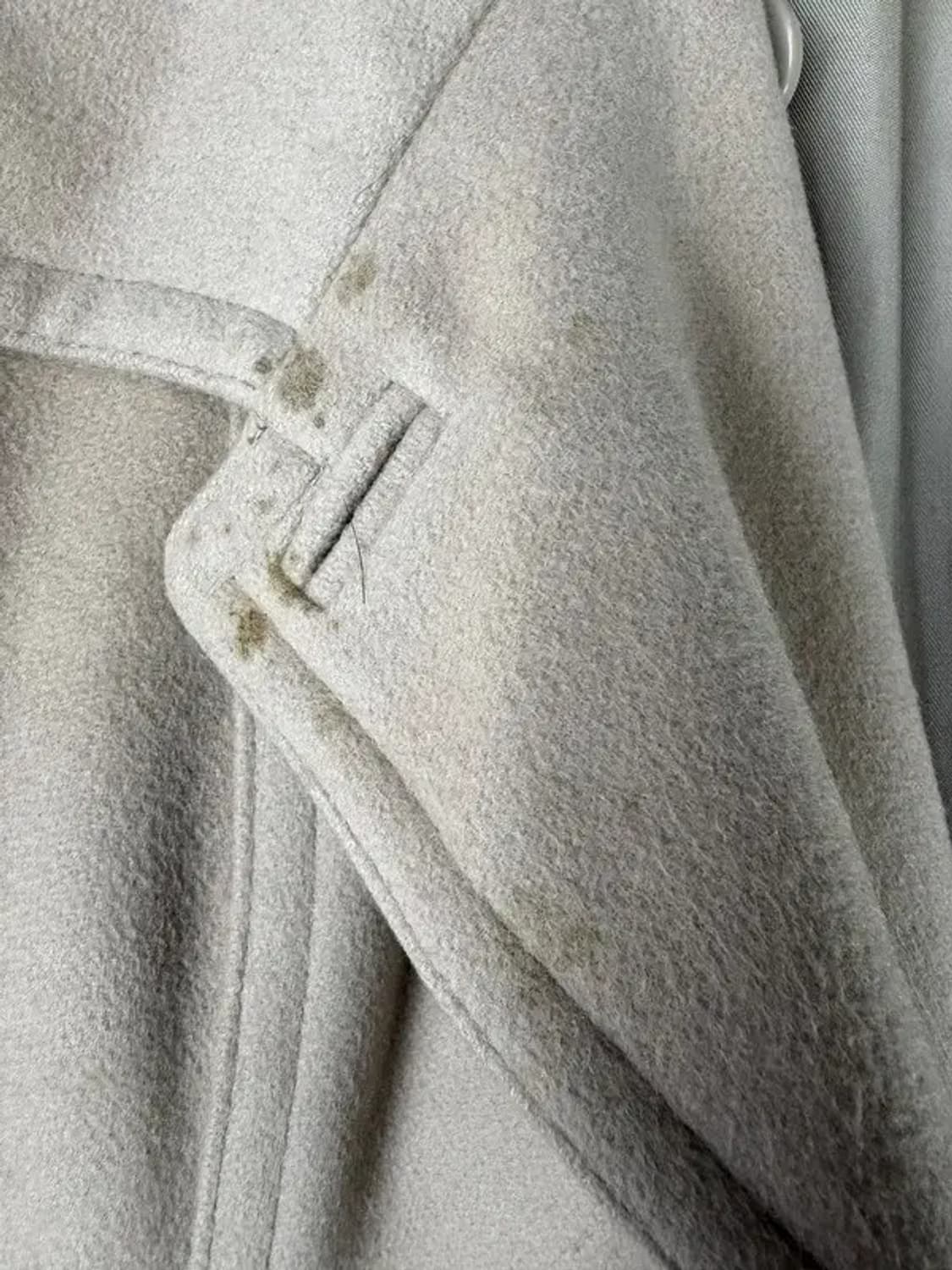 A3180 캘빈클라인 트렌치 코트 10 상품이미지7