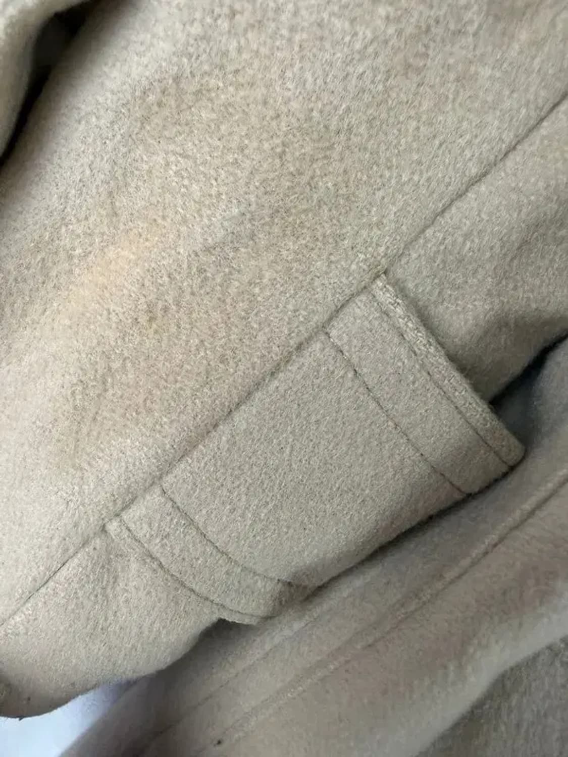 A3180 캘빈클라인 트렌치 코트 10 상품이미지8