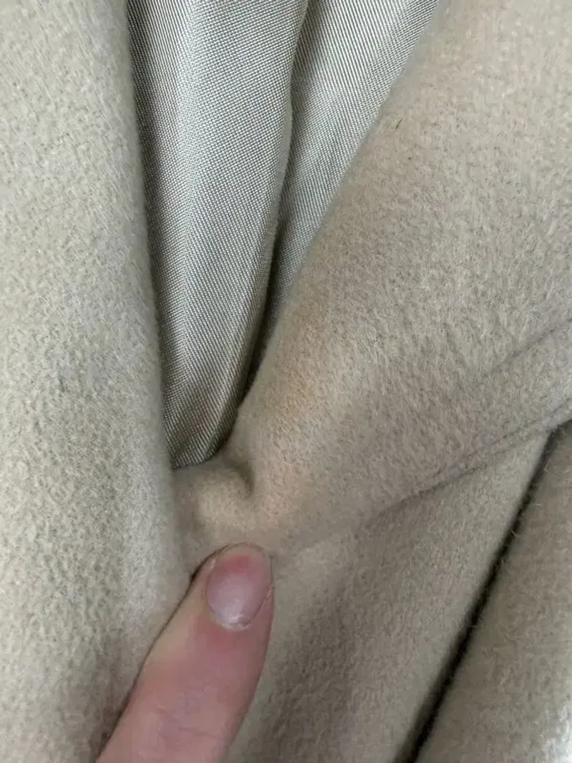 A3180 캘빈클라인 트렌치 코트 10 상품이미지9