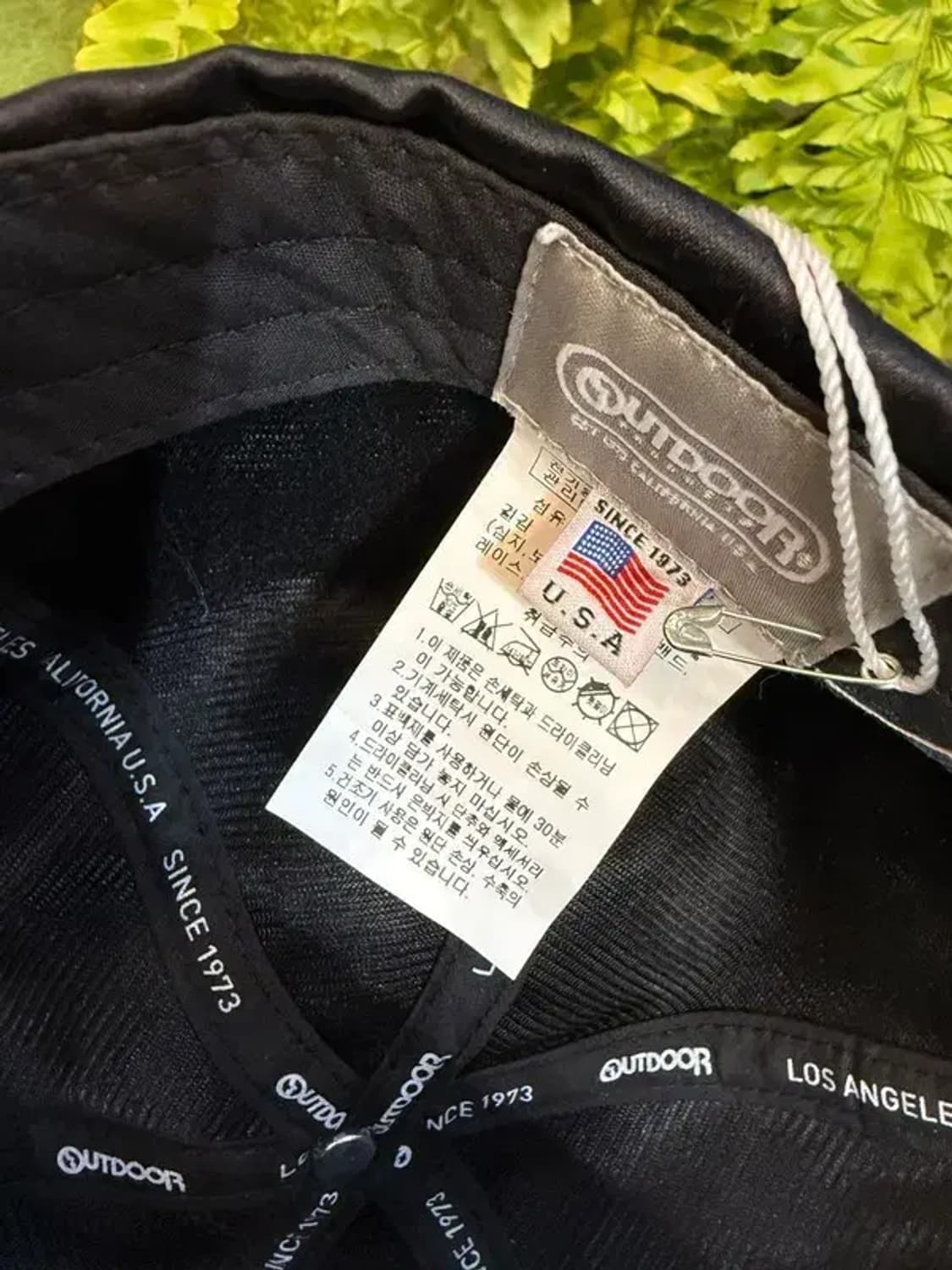 A3188 아웃도어 프로덕츠 캡 상품이미지4