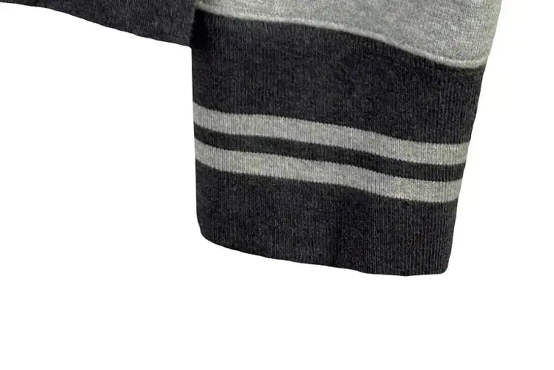 A3184 [CHAMPION] 챔피온 야구잠바 LARGE 상품이미지3