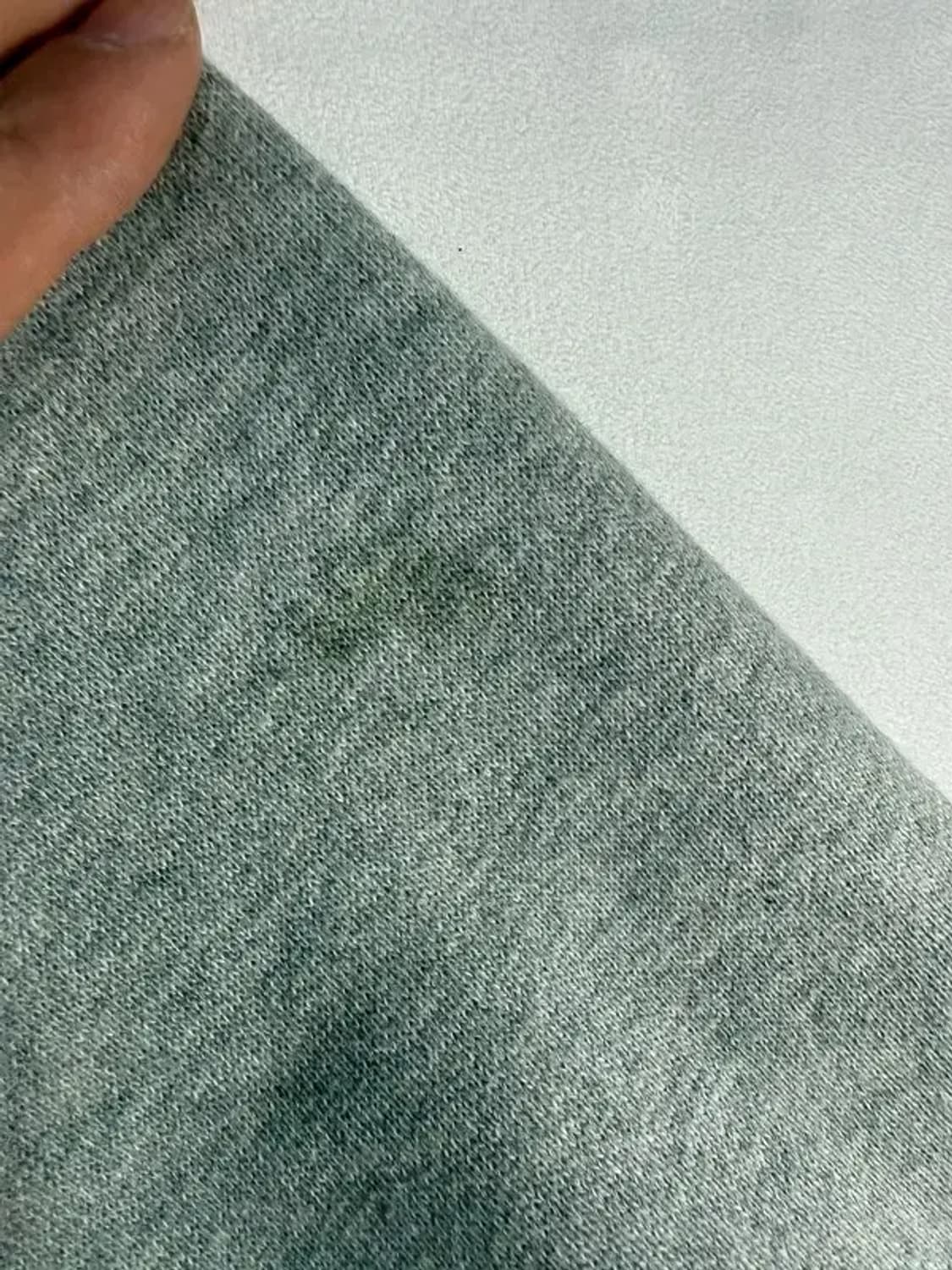 A3184 [CHAMPION] 챔피온 야구잠바 LARGE 상품이미지4