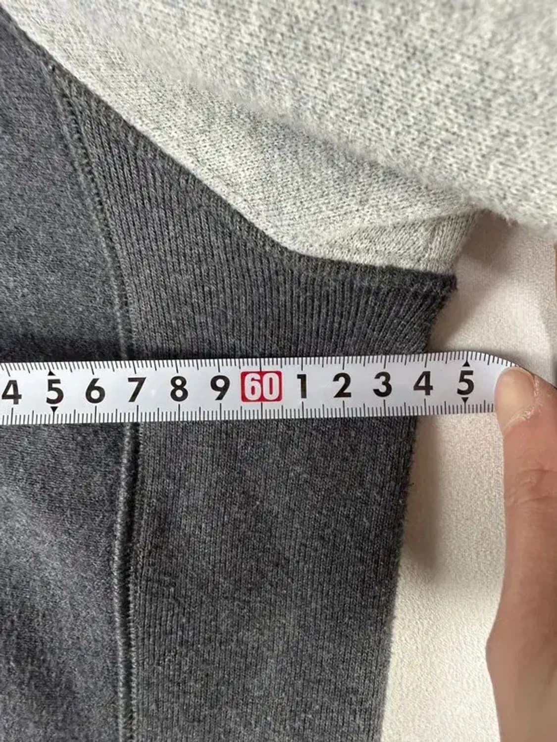 A3184 [CHAMPION] 챔피온 야구잠바 LARGE 상품이미지7